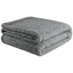 Furrybaby 198401030174 Dog Blanket Soft Blankets For Large Dogs Puppy Essentials Washable Sherpa
