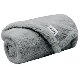 Furrybaby 198401030471 Dog Blanket Soft Blankets For Small Dogs Puppy Essentials Washable Sherpa
