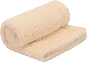 Furrybaby 313106755737 Premium Fluffy Fleece Dog Blanket Soft And Warm Pet Throw For Dogs &