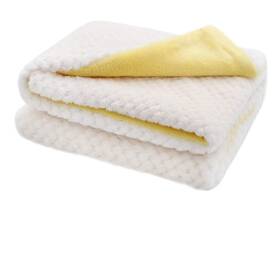 Furrybaby 414807302311 Premium Fluffy Fleece Dog Blanket Soft And Warm Pet Throw For Dogs Cats 32