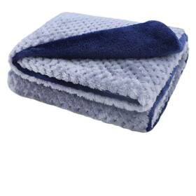 Furrybaby 414807302373 Premium Fluffy Fleece Dog Blanket Soft And Warm Pet Throw For Dogs Cats 32