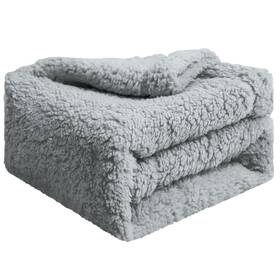 Furrybaby 783902625082 Dog Blanket Soft Blankets For Large Dogs Puppy Essentials Washable Fluffy