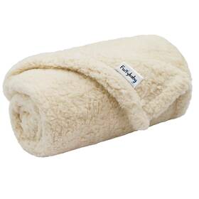 Furrybaby 909074181112 Premium Soft Dog Blanket For Small Dogs Puppy Cat Washable Sherpa F