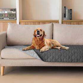 Gogobunny 445038451418 3x Stronger Waterproof Pet Blanket Scratch Proof Furniture Protector