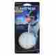Gsb-10-r7 Nite Ize Glowstreak Led Dog Ball Diameter 2.5 Red 094664035294