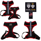 Harn-bcddr-l Signature Air Comfort Mesh Luxury Pet Dog Durable 636836485164