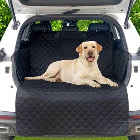 658971 Hccw Suv Cargo Liner For Dog Car Seat Cover Waterproof Pet Nonslip
