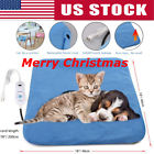 Hcp029 Edal Adjustable Pet Heating Pad Electric Blanket For 6447827127772