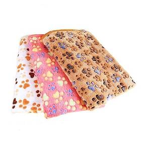 Highrock 763250890301 Pet Blanket For Small Cats And Dogs Thick Sleep Mat Dog Cat Puppy Kitten S