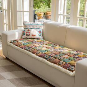 Hm-229 Homerefrom Couch Cover For Dogs Non Slip Pet Covers Sofa Washable Boho