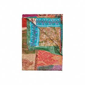 Homeroots Home Decor 512839643960 50 Inch X 70 Silk Multicolor Throws Homeroots Home Decor 512839643960 50 Inch X 70 Silk Multicolor Throws