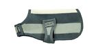 Horseware Rambo Newmarket Charcoal Dog Rug 649982547716