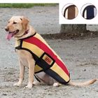 Horseware Rambo Newmarket Gold Dog Rug 649982547730