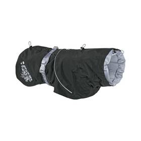Hu933651 Hurtta Monsoon Coat Dog Raincoat Blackberry 14 In 1 Fast Ship