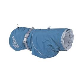 Hu933664 Hurtta Monsoon Coat Dog Raincoat Bilberry 14 In 1 Fast Ship