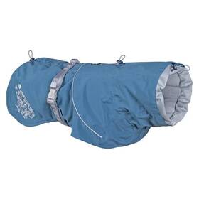 Hu933670 Hurtta Monsoon Coat Dog Raincoat Bilberry 26 In 1