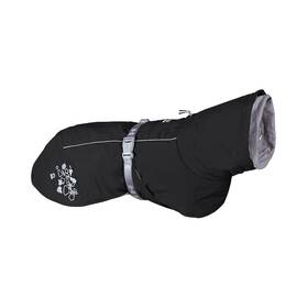 Hur-hu933797 Hurtta Extreme-warmer 2 Winter Dog Coat Blackberry 14 In Fast Ship