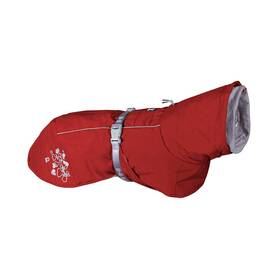 Hur-hu933806 Hurtta Extreme-warmer 2 Winter Dog Coat Lingon 14 In Fast Ship