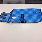 Icy-eb141 Cutenfuzzy Icy Blue Plaid