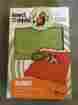 Ie9335 Max Maggie 56 43 Insect Repellent Dog Blanket Green L X 48 W In 721343933526