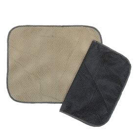 Ih Casa Decor 626711043268 Cat Litter Mat