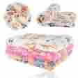 Inn-4353 Innext Puppy Blanket Pet Cushion Small Dog Cat Bed Soft Warm Sleep Mat 885926230522