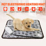 Iqr1443933 Camtoa Pet Heating Pad Warmer Puppy Dog Cat Electric Heated