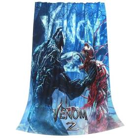 Ixccoiv 661572016433 Anime Blanket Ultra Soft Flannel Throw Blankets Suitable Kids Adults Home Decor