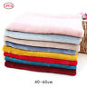 J1gl154839vgvkl3754 Unbranded Pet Soft Throw Blanket With Monochrome Fluffy 4891043872381