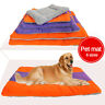 Jgk2217624 Pet Dog Cat Bed Puppy Cushion Soft Warm Hot Kennel