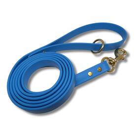 B06y1wk6ds Jim Hodges Dog Training Gummy Leash Biothane Made In Usa