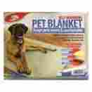 Jobar-jb7352l-fba Pet Parade New Jobar Self Warming Blanket Washable 40 X 30 17874015818