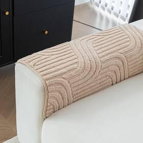 Hwks7070 Jpggd Sofa Couch Cover Non-slip Covers Washable For Dogs Slipcovers Pet