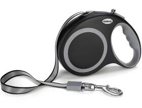 B0cgf3lqtz Jubdug Retractable Dog Leash 26ft Heavy Duty Small Large Dogs Up To 110lbs Anti-slip Ha