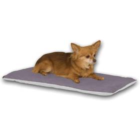 100213111 K&h Pet Products Thermo-pet Mat Assorted 14 X 28 Inches