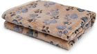 K-y-b006-022-k Kiwitat Pet Dog Blanket
