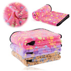 K-y-b006-035-k Kiwitat Puppy Dog Blanket 885926310040