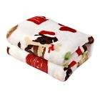 K-y-b006-047-k Kiwitat Puppy Dog Blanket