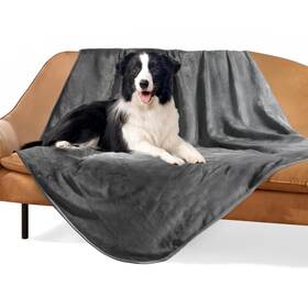 Kawbiyj 717331948023 Waterproof Dog Blanket Couch Cover For Dogs Washable Pet Sofa Covers Soft