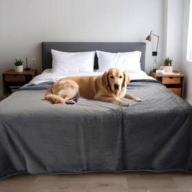 Kawbiyj 717331948054 Waterproof Dog Blanket Lovers Water Proof For Be