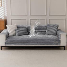 Keluina 627179314686 Waterproof Couch Cover For Dogs Sofa Covers Washable And Non-slip Soft Dog Be