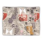 Kess Inhouse Gill Eggleston Nico Throw Pet Blanket 60 By 50 616913436784