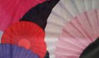 Kess Inhouse Pet Blanket Heidi Jennings Madness Rainbow Circle 40 By 30 616913448930