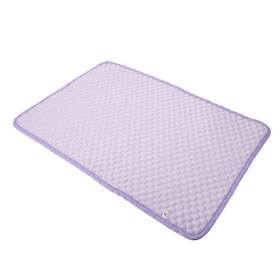 00kc154284gbiaspsa Kesyoo Pet Cooling Mat For Dogs Cats Keep Cool In Summer Puppy Self Dog Cooli