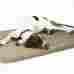 Kh1070 K H Small Lectro-soft Heated Bed With Cover 14 X 18 Inches