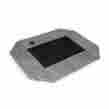Kh1630 Dig Pets K H Pet Cot Replacement Cover Gray Large 655199016303