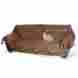 Kh7886 K H Pet Products Dog Leather Lovers Furniture Cover Loveseat Choco 54 X 88 655199078868