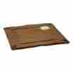 Kh7921 K H Pet Products Self-warming Crate Pad Mocha 21 X 31 0.5