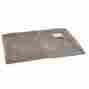 Kh7952 K H Pet Products Self-warming Crate Pad Gray 37 X 54 0.5