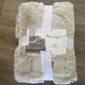 Koolaburra 008889346851 Kookaburra By Ugg Pet Blanket 40 X 50